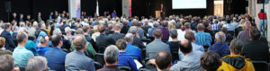 Konferenz Saal
