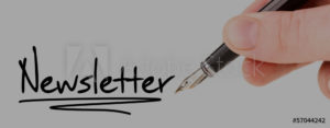 Newsletter