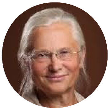Dr Katherina Pachmann